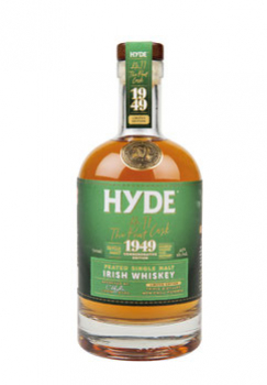Hyde No.11 Irish Whiskey, 700ml
